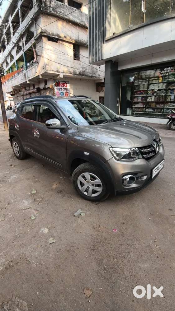 Renault Kwid 2019 In Very Good Condition