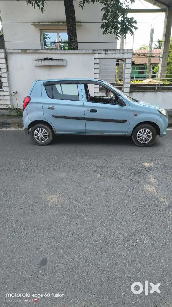 Maruti Suzuki Alto 800 2013 Petrol 97000 Km Driven
