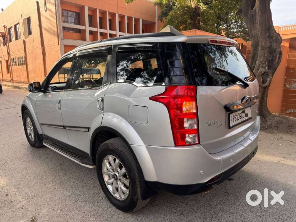 Mahindra Xuv500 W9 2wd, 2018, Diesel