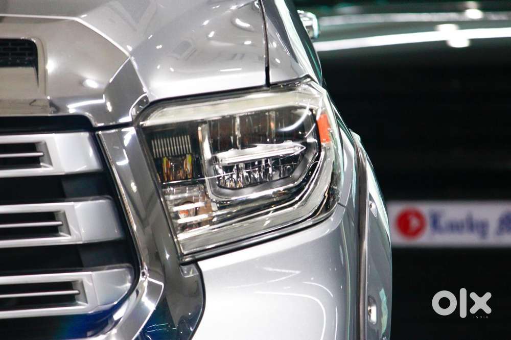 Toyota Tundra Twin Cabin, 2022, Petrol