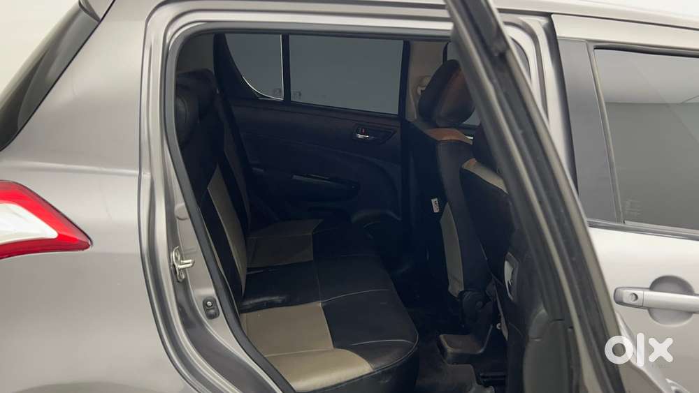 Maruti Suzuki Swift Vvt Vxi, 2012, Petrol