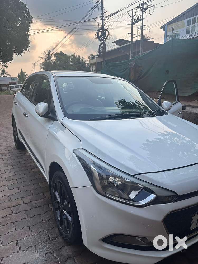 Hyundai I20 N Line 2015 Diesel