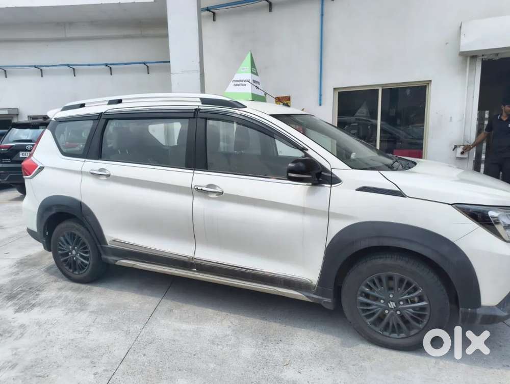 Maruti Suzuki Xl6 1.5 Alpha Mt, 2020, Petrol