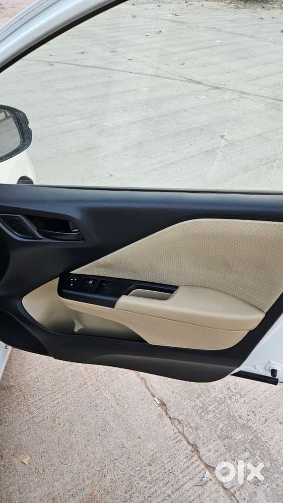 Honda City Petrol 2019