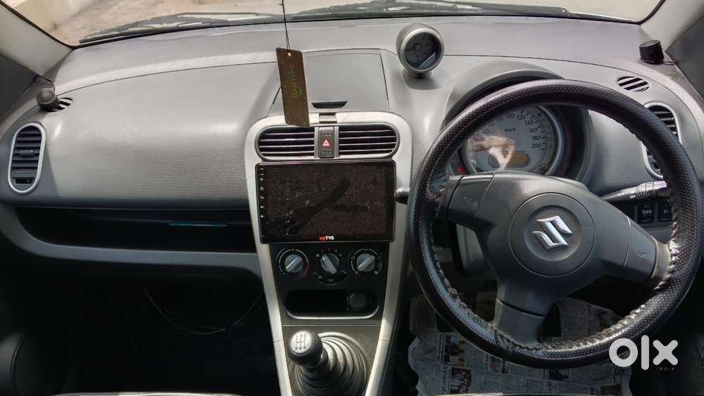 Maruti Suzuki Ritz Vdi Bs-iv, 2010, Diesel