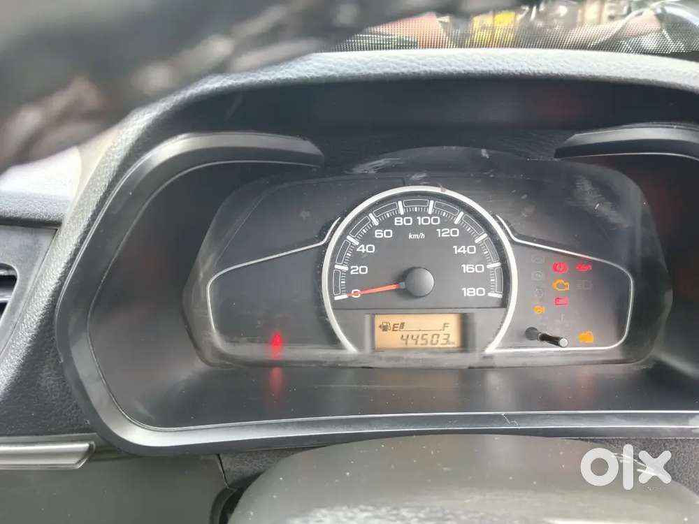 Maruti Suzuki Alto 2021