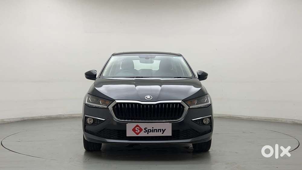 Skoda Slavia Style 1.5l Tsi Dsg, 2024, Petrol