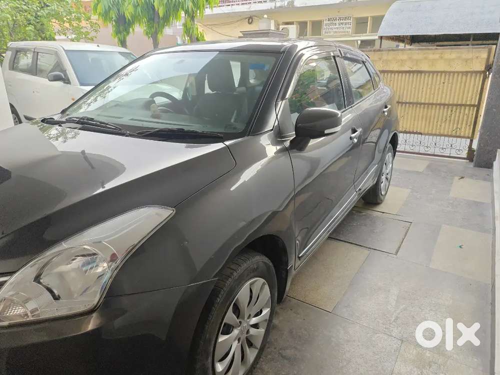 Original Paint Full Insurance Family Car