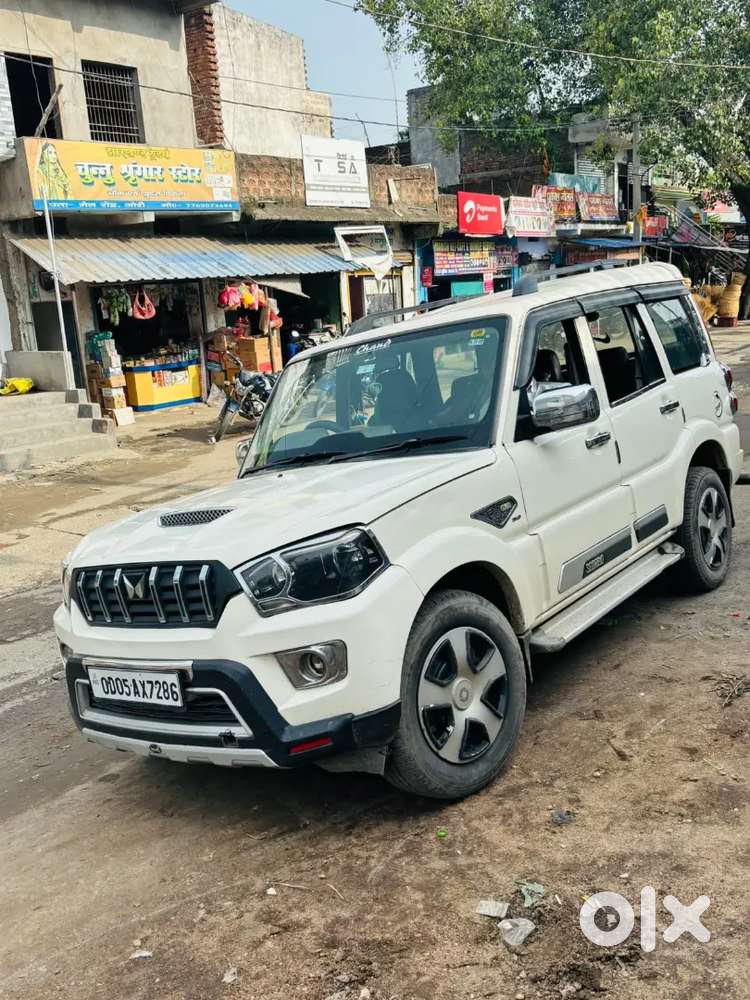 Mahindra Be 6 Diesel 6 Year