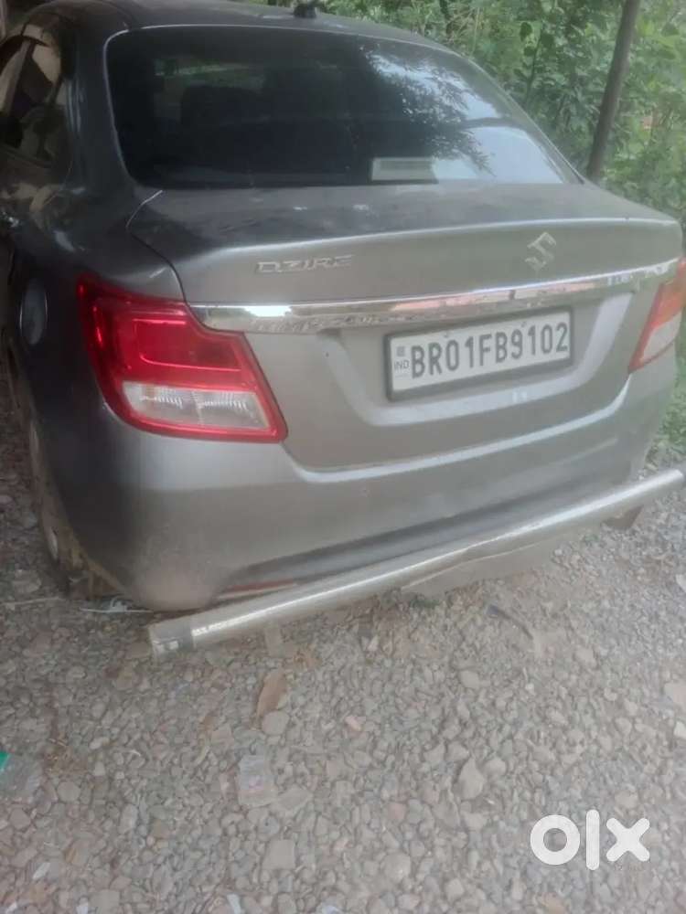 Maruti Suzuki Dzire 1.2 2021