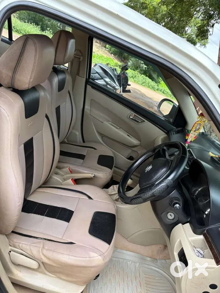 Maruti Dzire Vxi 2014