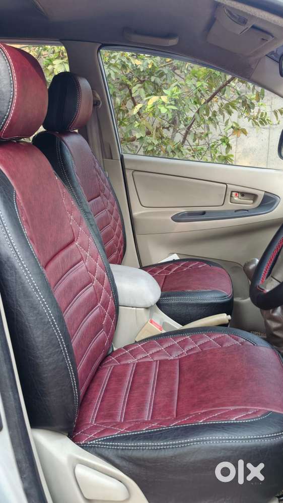 Toyota Innova 2.5 G (diesel) 7 Seater, 2012, Diesel