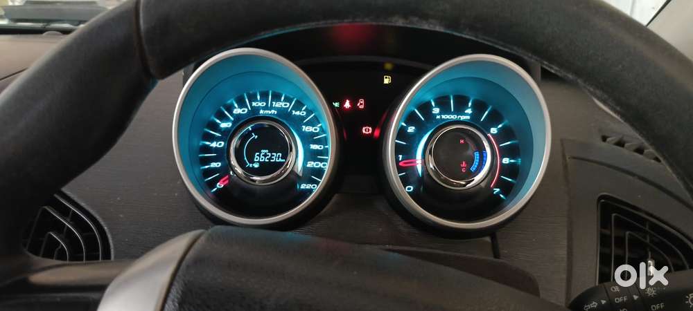 Mahindra Xuv500 W6 1.99 Mhawk, 2018, Diesel