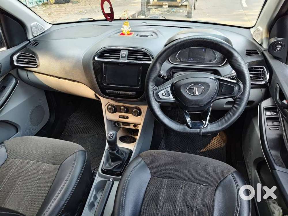 Tata Tiago Xz, 2022, Petrol