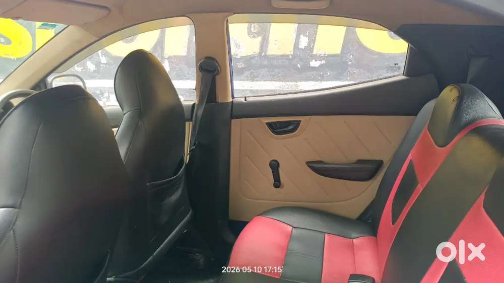 Hyundai Eon D-lite Plus 2012(september )petrol For Sale