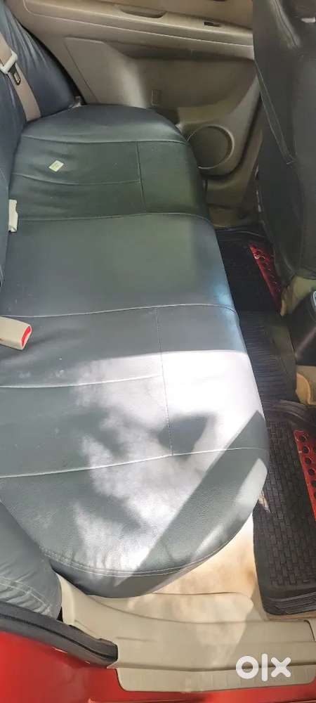 Maruti Suzuki Sx4 2009 Petrol 77101 Km Driven