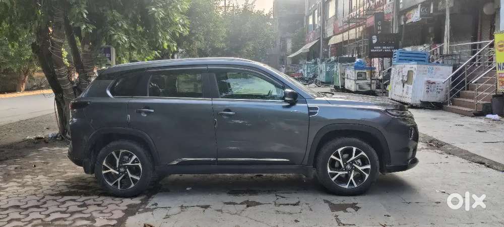 Toyota Urban Cruiser 1.5 Hyryder 2026
