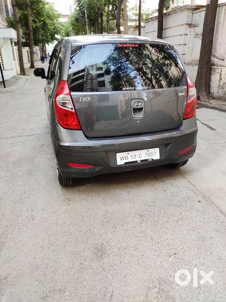 Hyundai I10 Era 2013