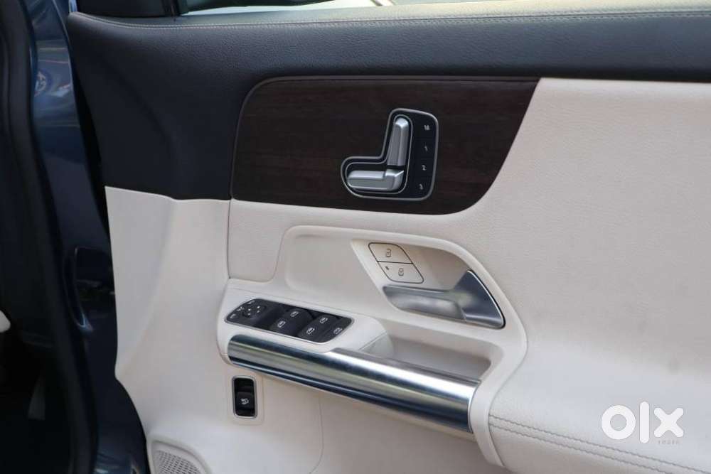 Mercedes-benz Gla 220d, 2023, Diesel