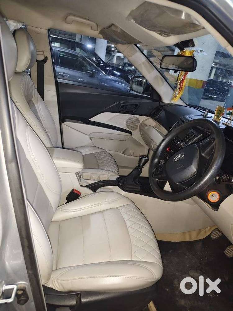 Mahindra Xuv300 W4 Diesel, 2019, Diesel