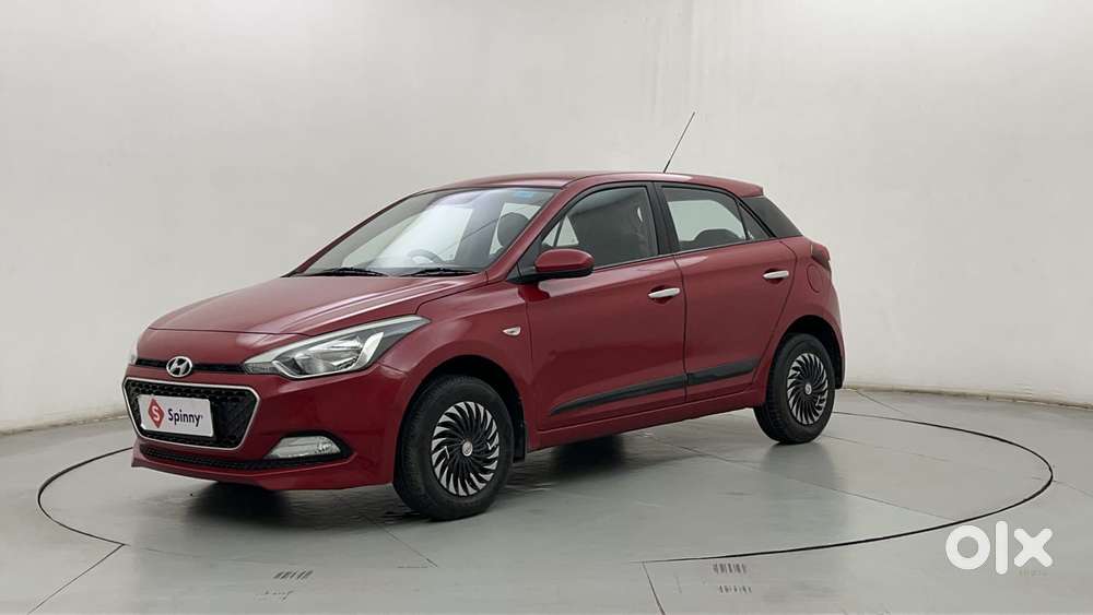 Hyundai Elite I20 [2018-2020] 1.2 Magna, 2016, Petrol