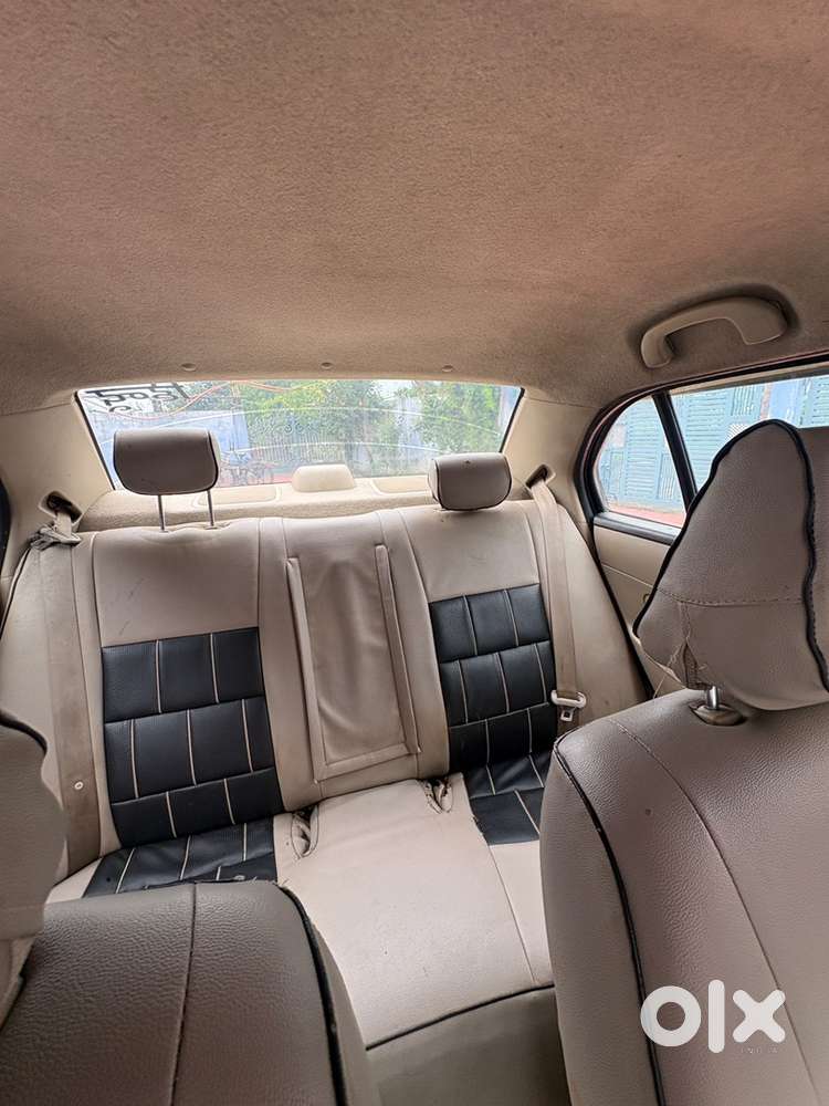 Maruti Suzuki Dzire Diesel 2014