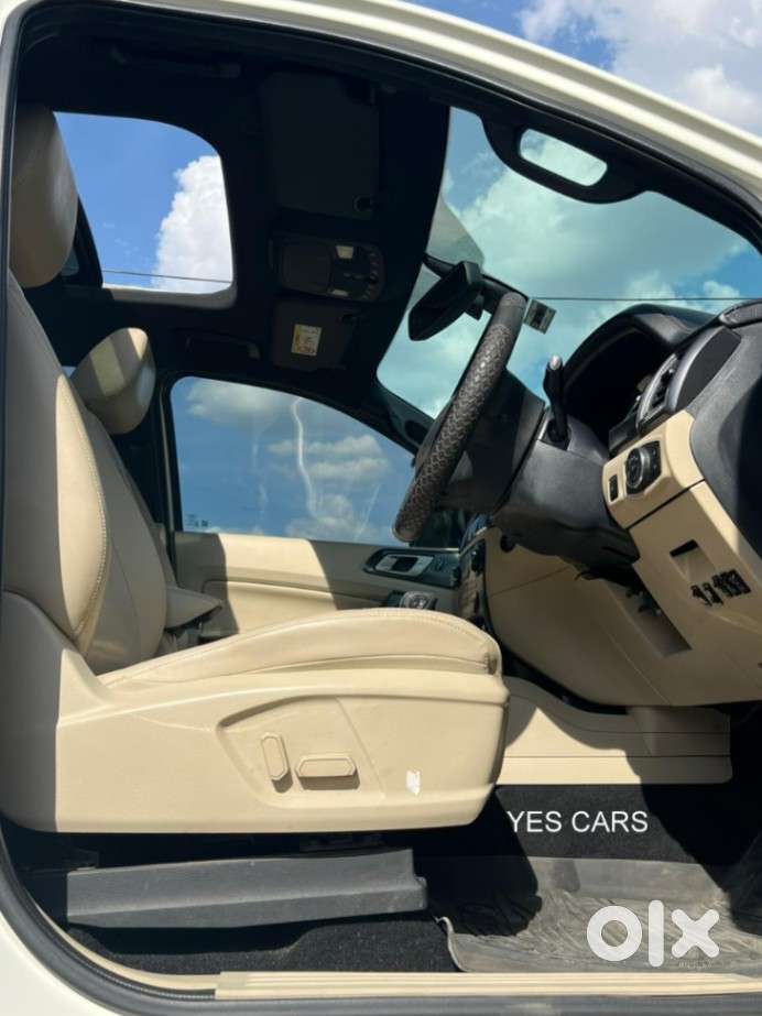 Ford Endeavour 3.2 Titanium At 4x4, 2020, Diesel