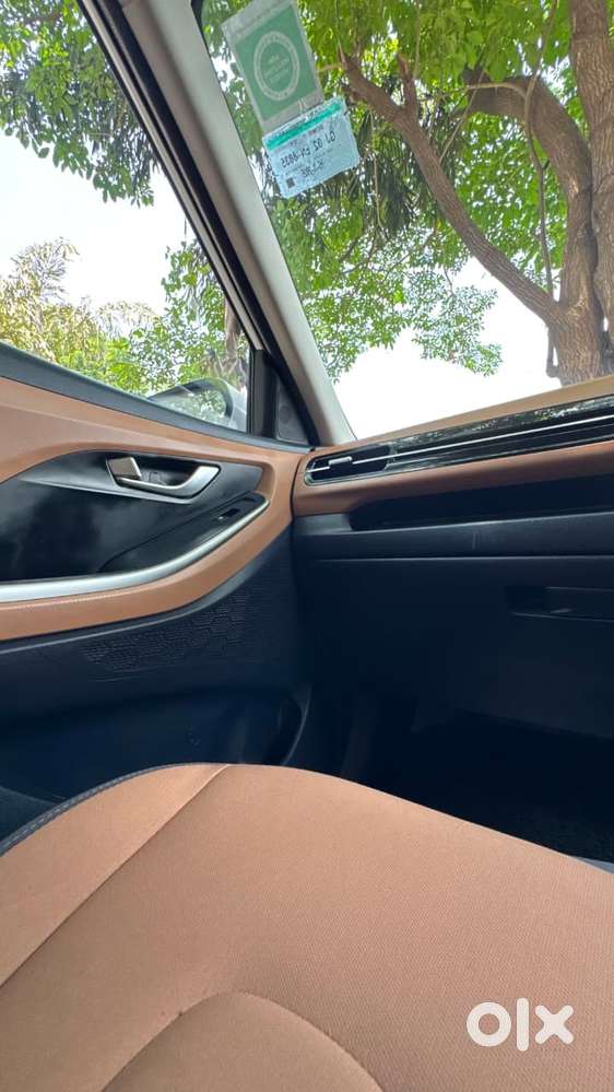 Hyundai Alcazar, 2025, Diesel