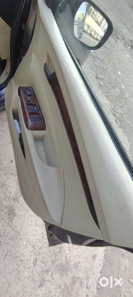 Automatic 2013 Super Class Condition Full Insurance 1 Party