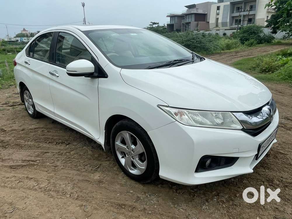 Honda City I Dtec Vx, 2015, Diesel