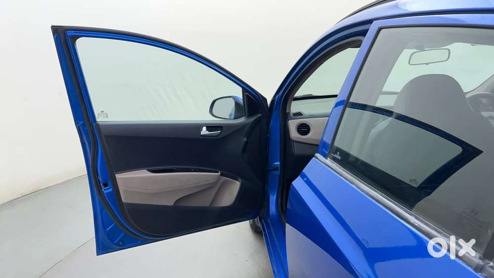 Hyundai Grand I10 1.2 Kappa Sportz, 2019, Petrol