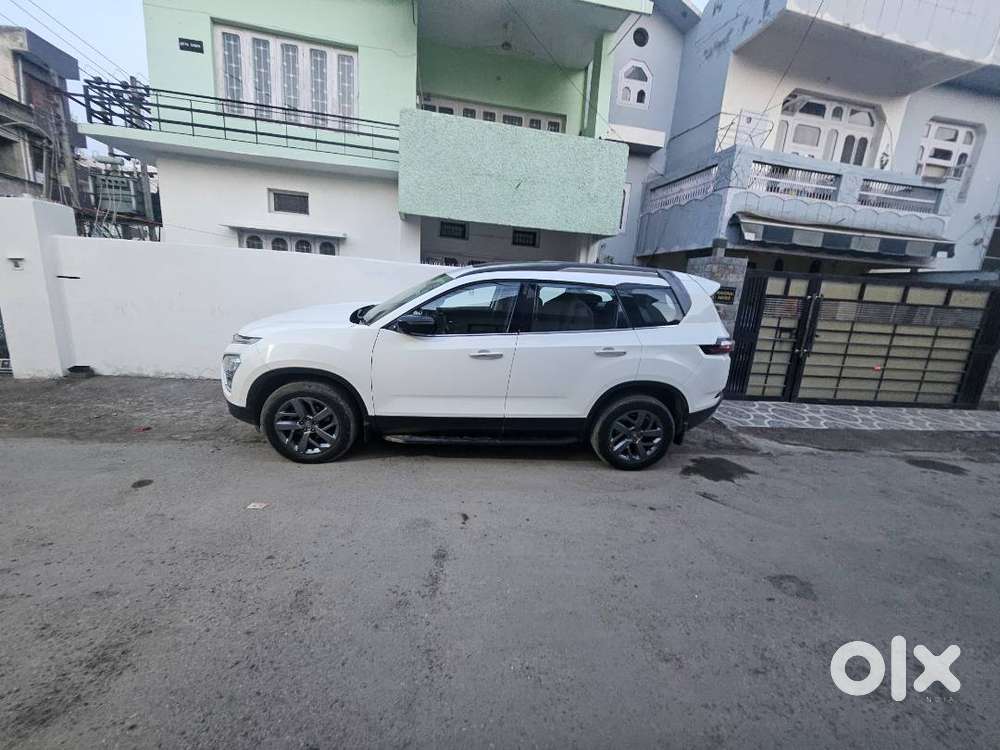 Tata Safari 2021 Xt Plus