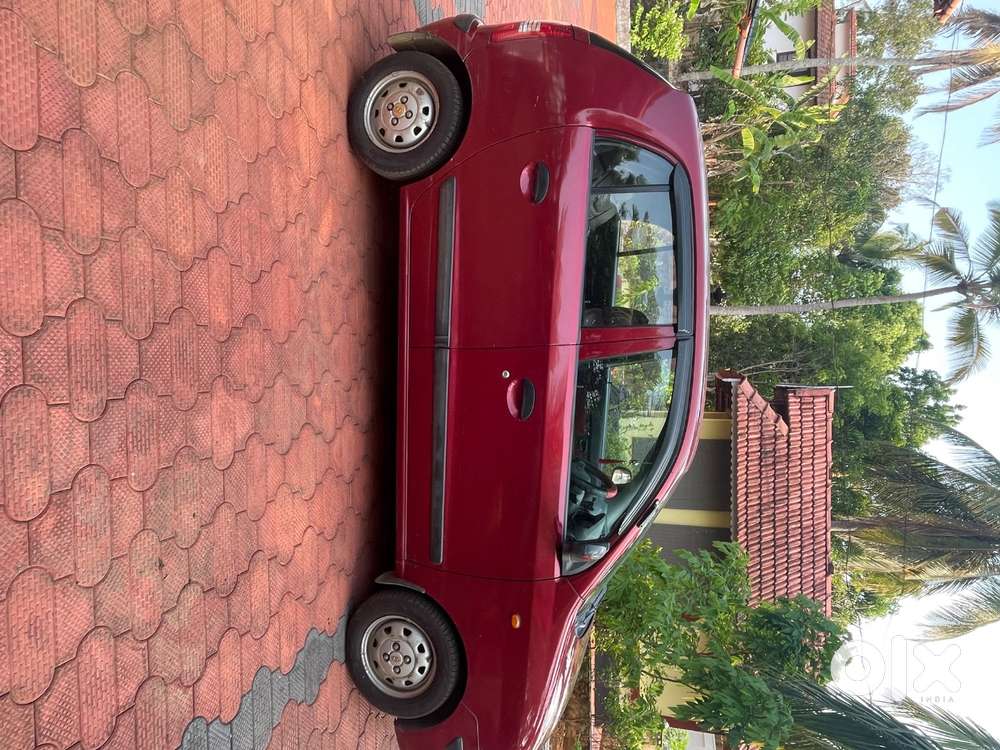 Hyundai Santro Xing 2009 Petrol Well Maintained