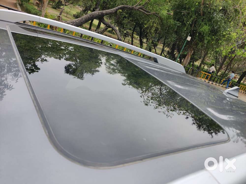 Hyundai Venue Sx Plus Turbo Dct, 2020, Petrol