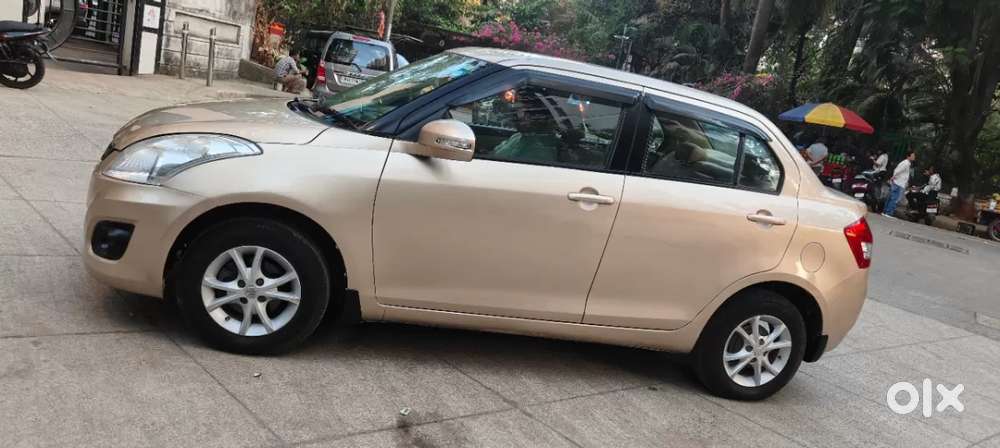 Maruti Suzuki Swift Dzire 1.3 Vxi, 2014, Petrol