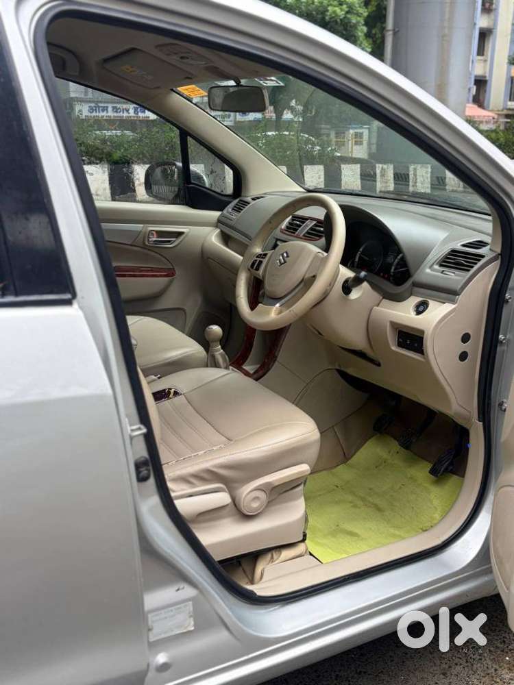 Maruti Suzuki Ertiga Shvs Zdi Plus, 2018, Diesel
