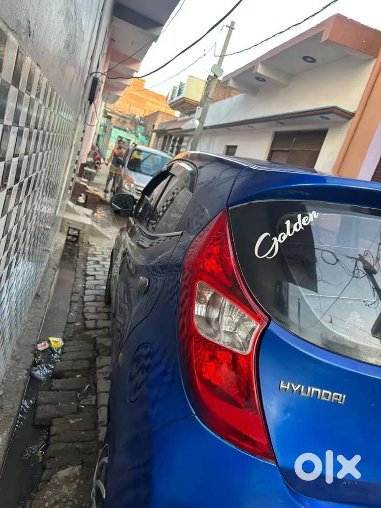 Hyundai Aura 2014 Cng & Hybrids 47600 Km Driven