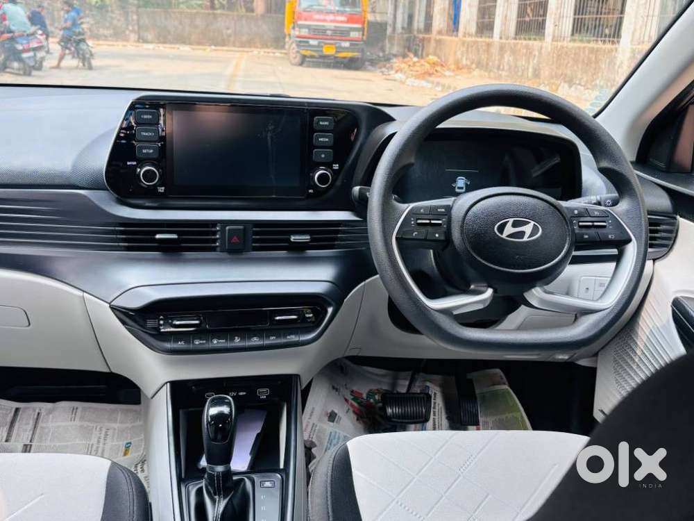 Hyundai I20 1.2 Spotz, 2026, Petrol