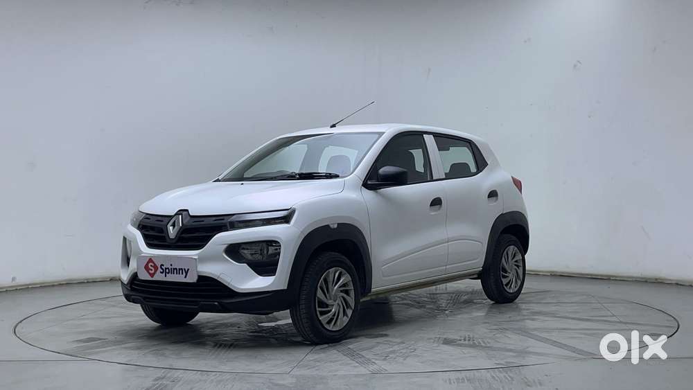 Renault Kwid Rxl 1.0, 2023, Petrol