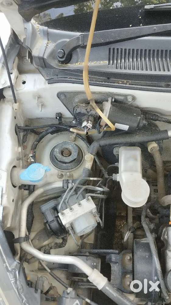 Maruti Suzuki Alto 800 2020 Petrol 49623 Km Driven  Okall