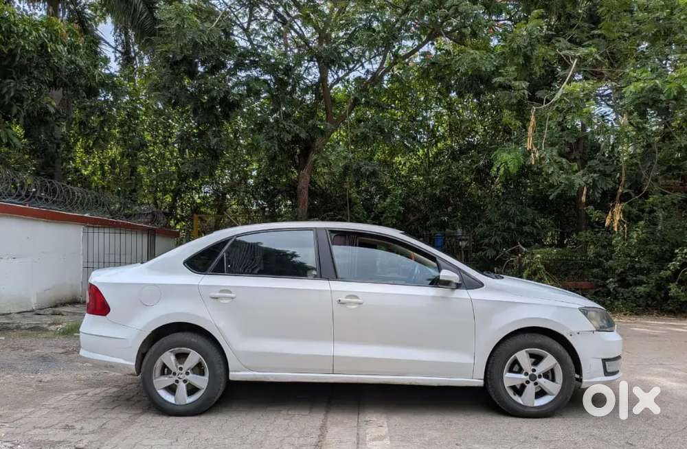 Skoda Rapid 1.6 Ambition 2017