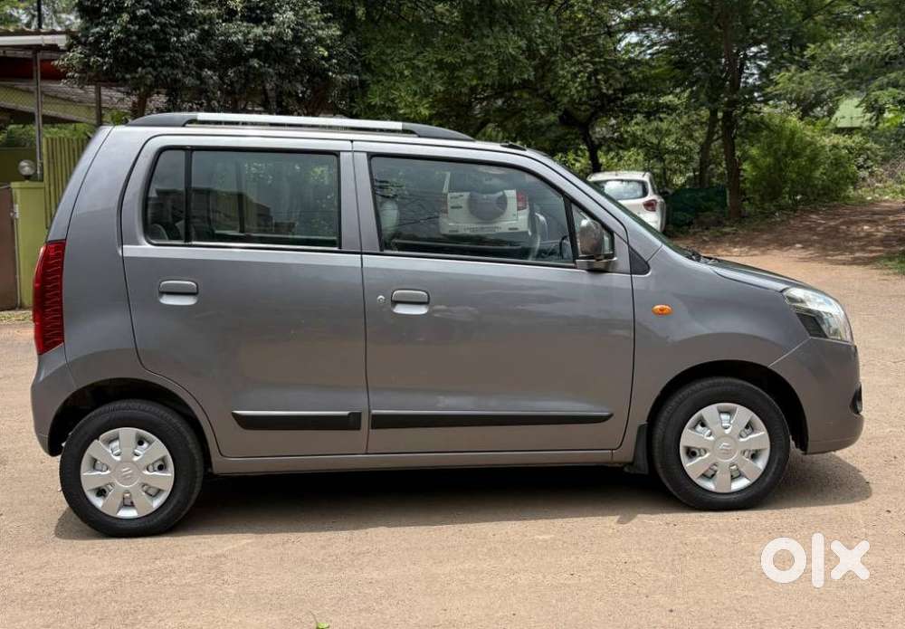 Maruti Suzuki Wagon R 1.0 Lxi Cng, 2012, Cng & Hybrids