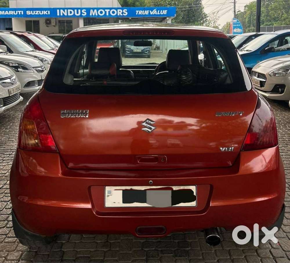 Maruti Suzuki Swift 2004-2010 Vdi Bsiii, 2007, Diesel