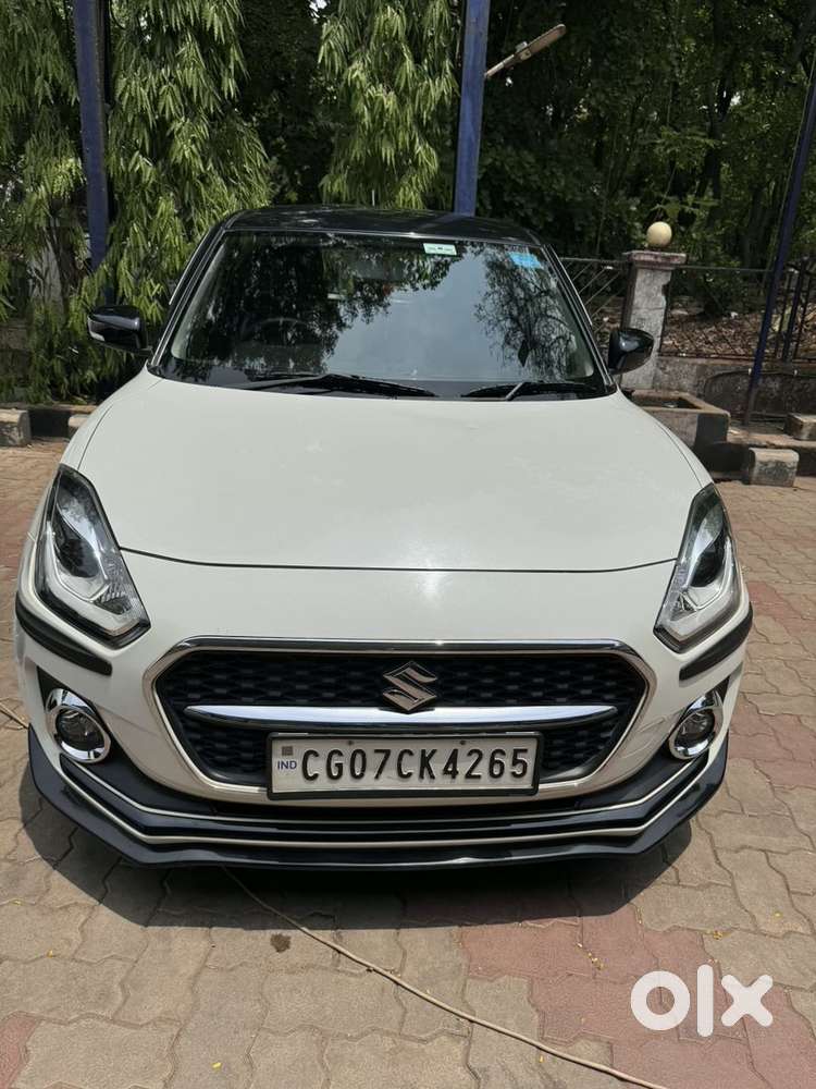 Maruti Swift Zxi 2022