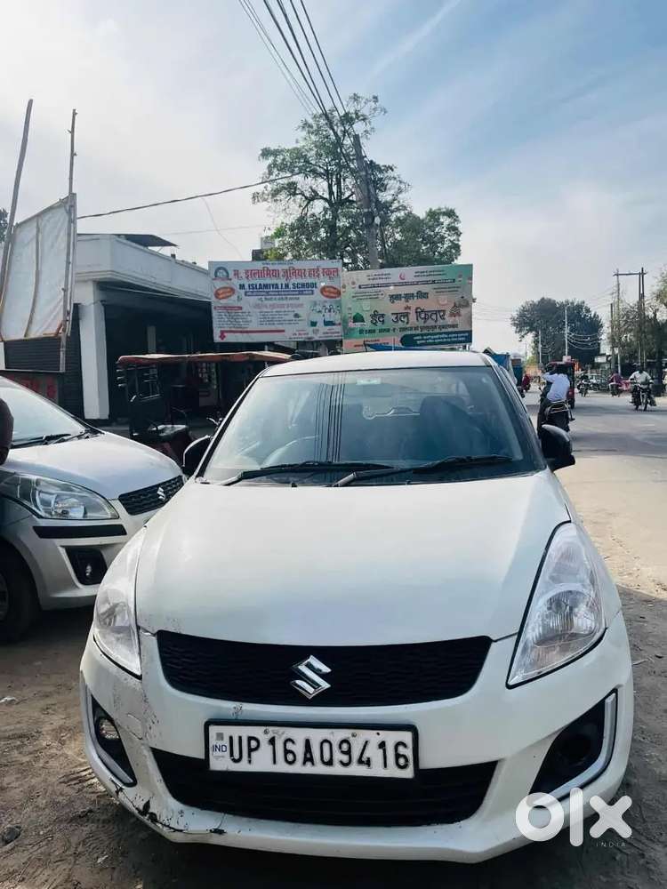 Maruti Suzuki Swift 2013 Diesel Well Maintained