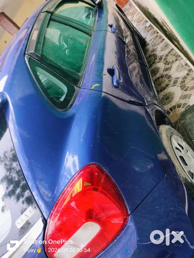 Maruti Suzuki Baleno 2018 With 108000 Km Driven