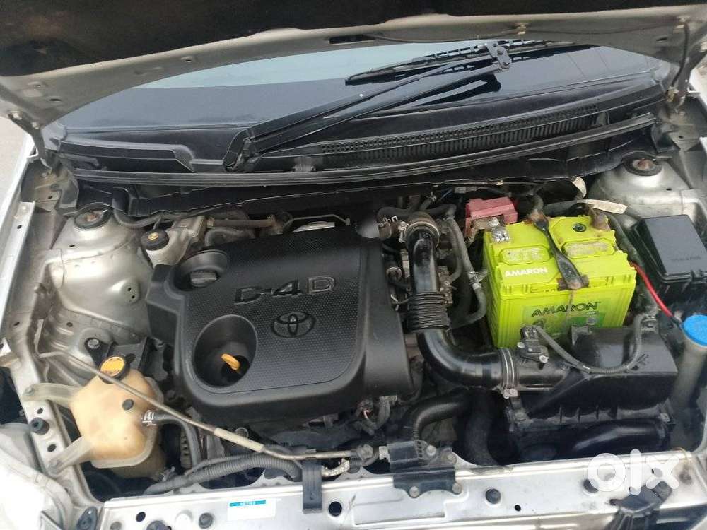 Toyota Etios Cross 1.4l Vd, 2014, Diesel