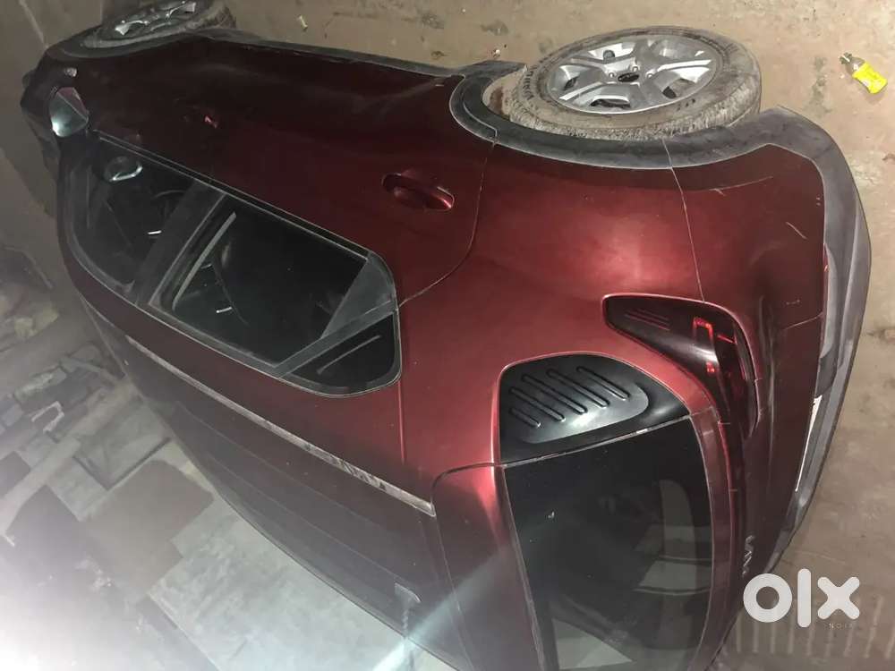 Kia Sonet 1.0 2023 Manual