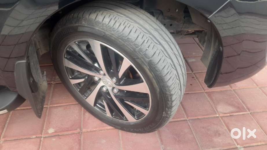 Toyota Innova Crysta Zx 2.4 Diesel 7 Seater, 2025, Diesel