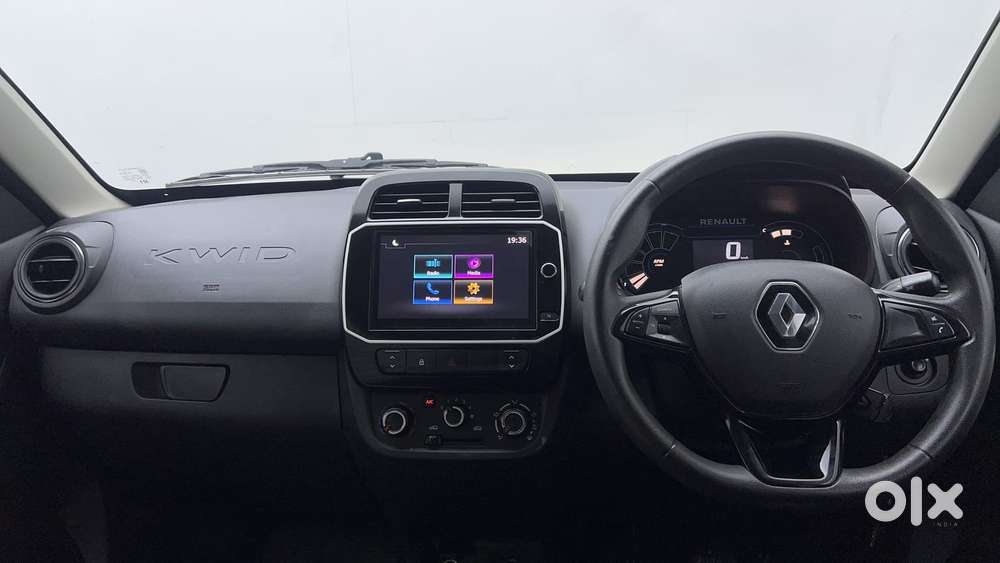 Renault Kwid Climber, 2023, Petrol